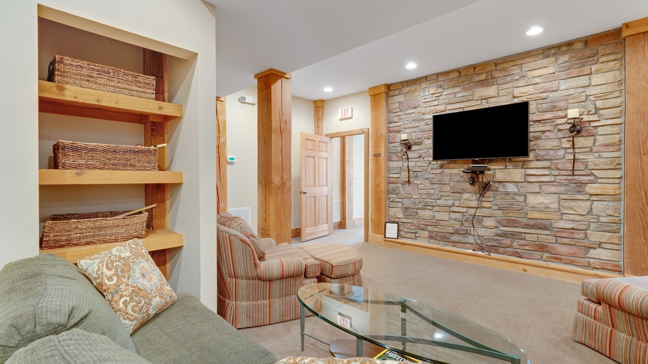Photo of Livingroom in Foscoe