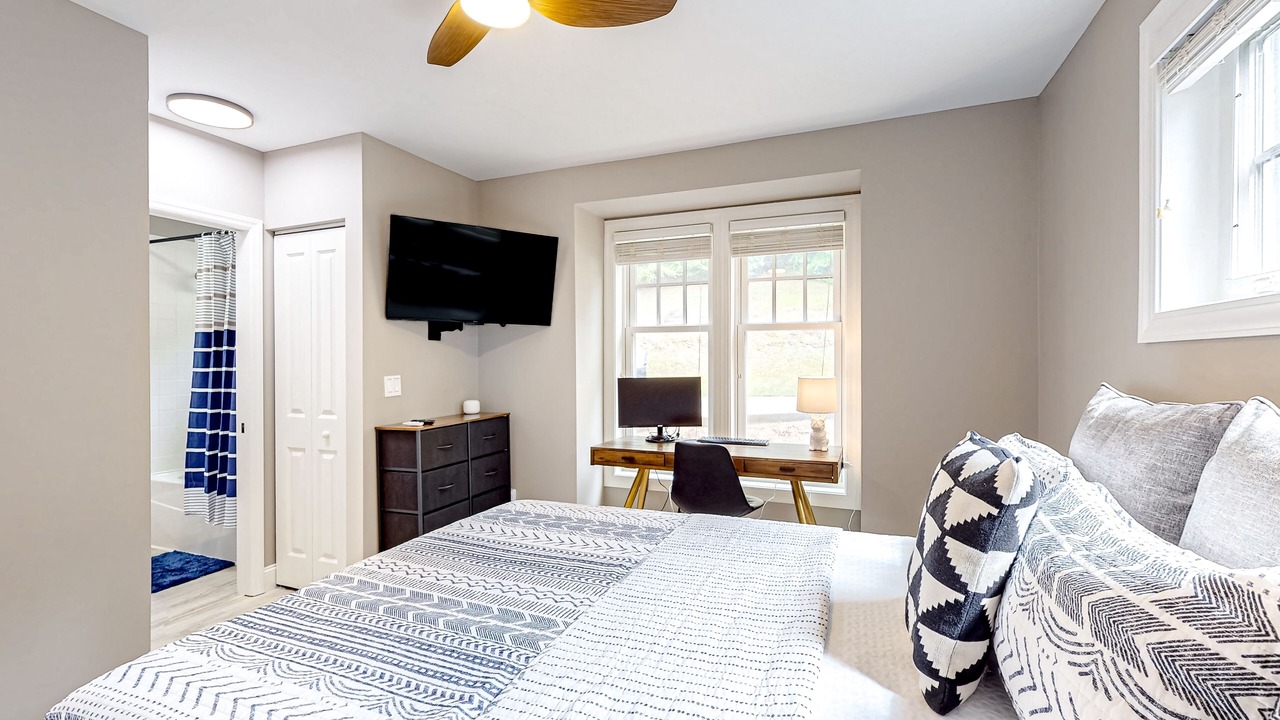 Photo of Bedroom in Foscoe