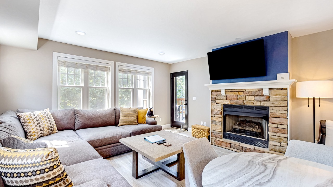 Photo of Livingroom in Foscoe