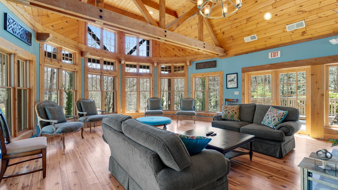 Photo of Livingroom in Foscoe