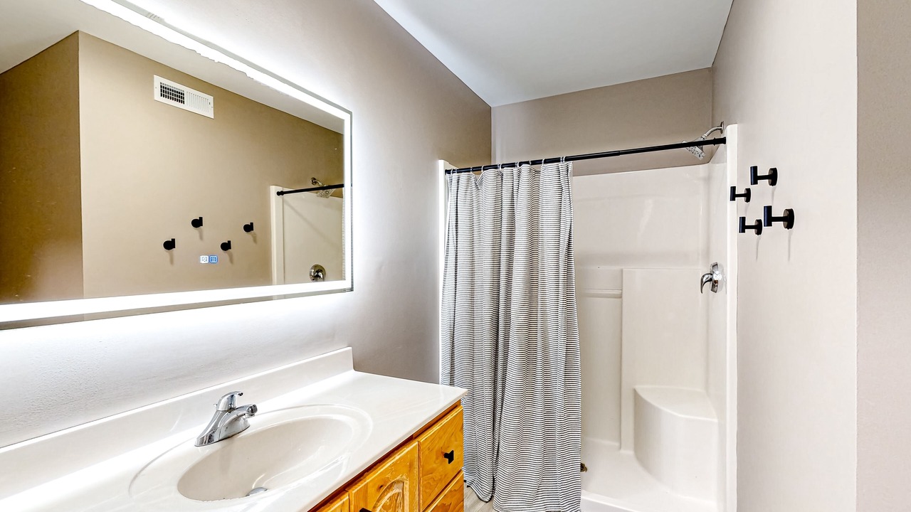 Photo of Bathroom in Foscoe
