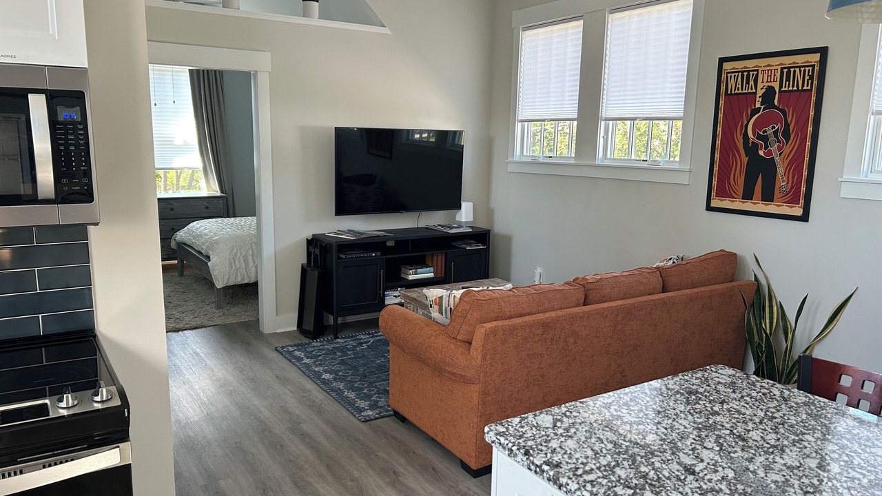 Photo of Bedroom in Belmont - Hillsboro