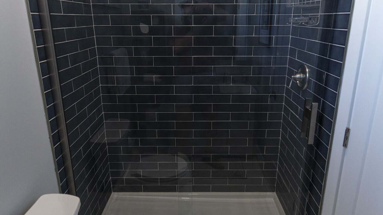 Photo of Bathroom in Belmont - Hillsboro