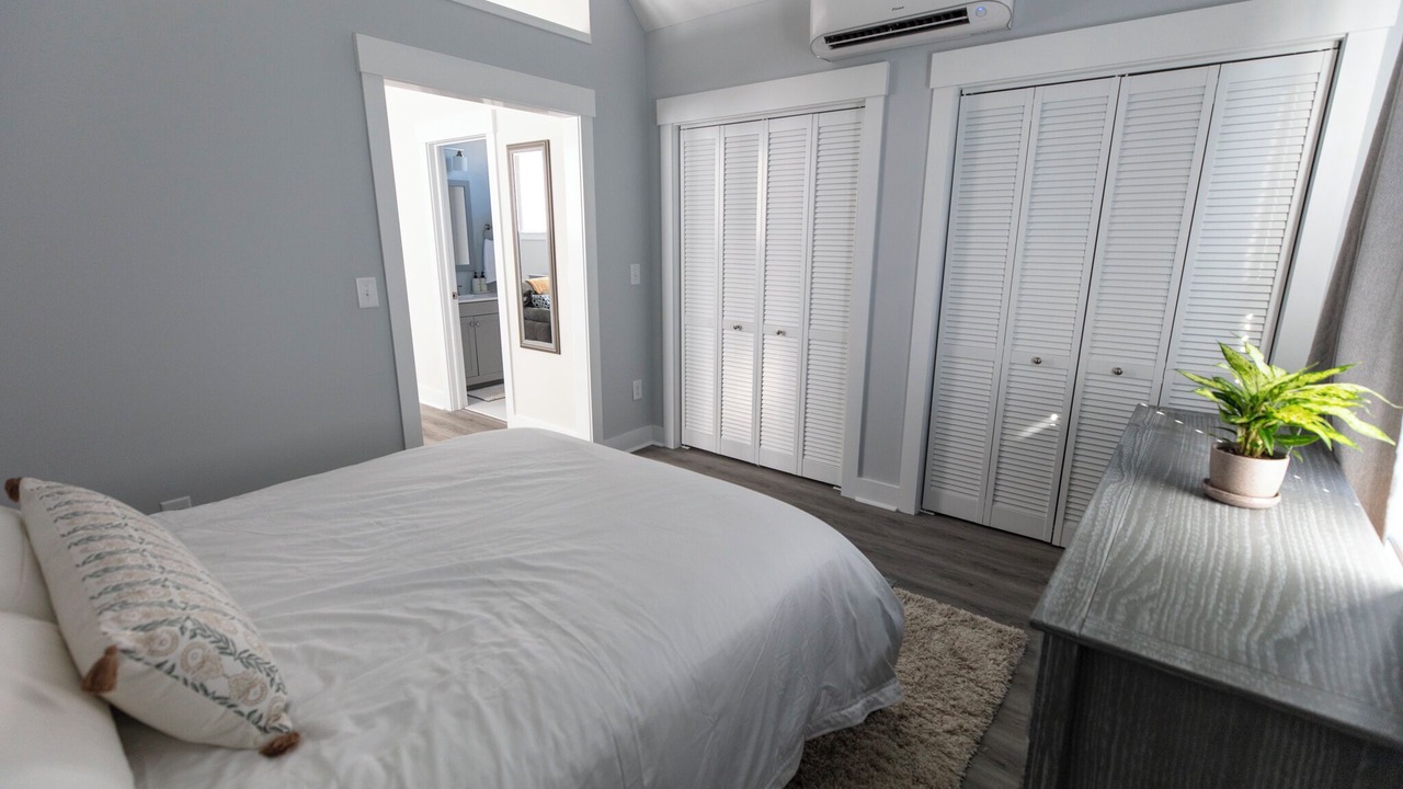 Photo of Bedroom in Belmont - Hillsboro