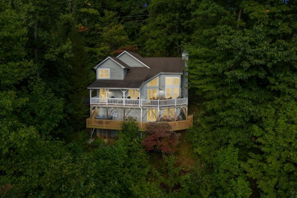 Photo of Outdoor in Maggie Valley