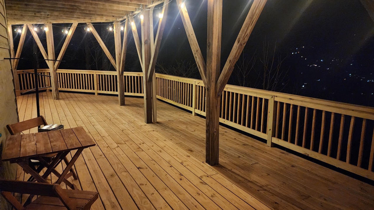 Photo of Outdoor in Maggie Valley