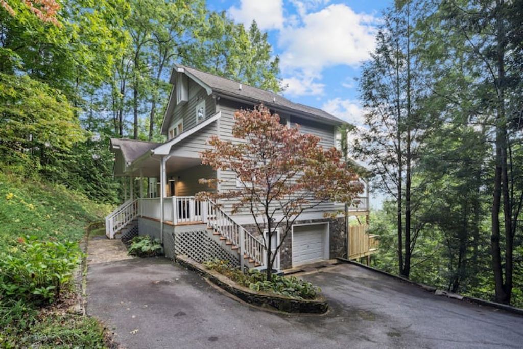 Photo of Outdoor in Maggie Valley