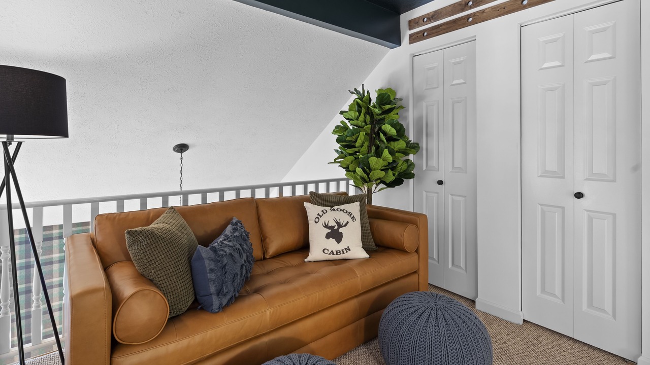 Photo of Livingroom in Maggie Valley