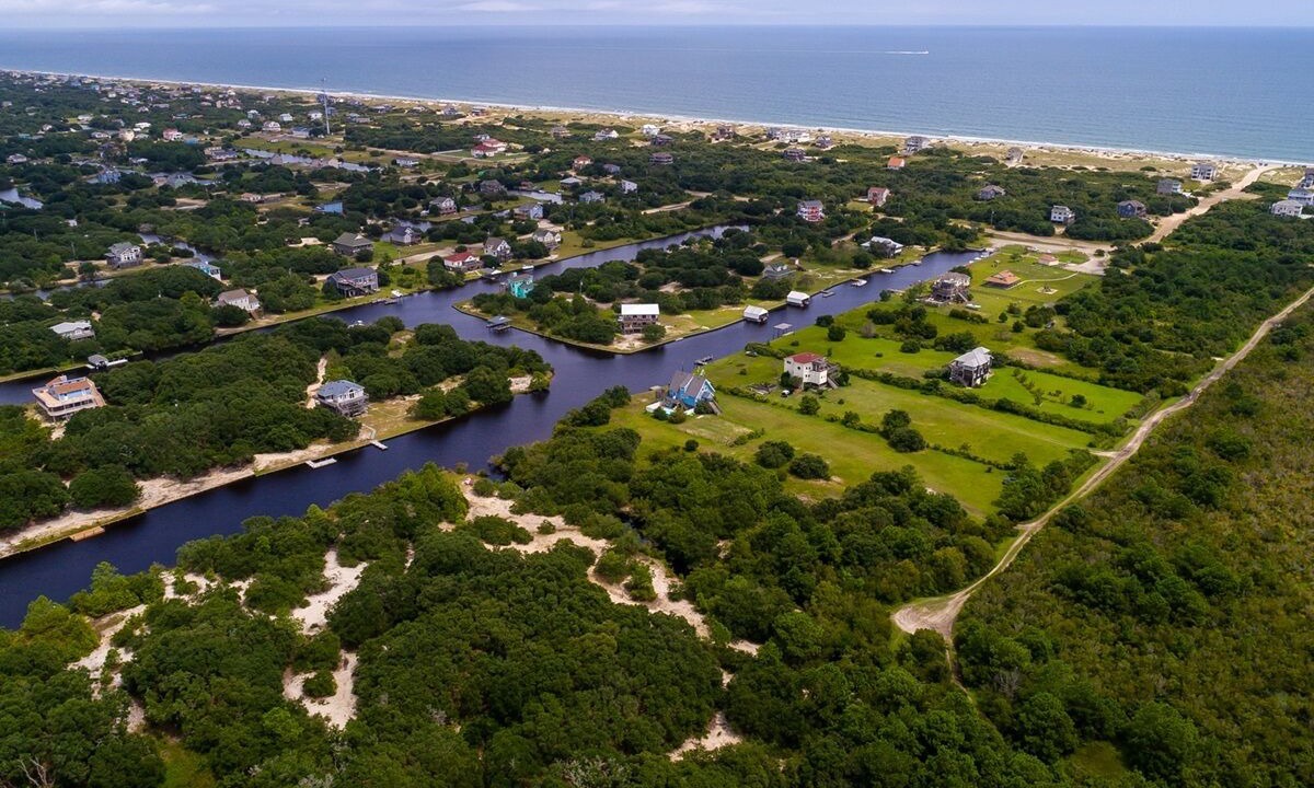 Photo of Outdoor in Carova Beach