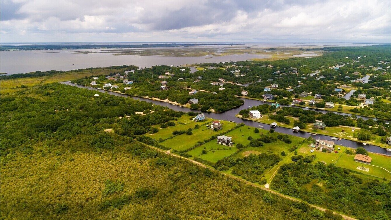 Photo of Outdoor in Carova Beach