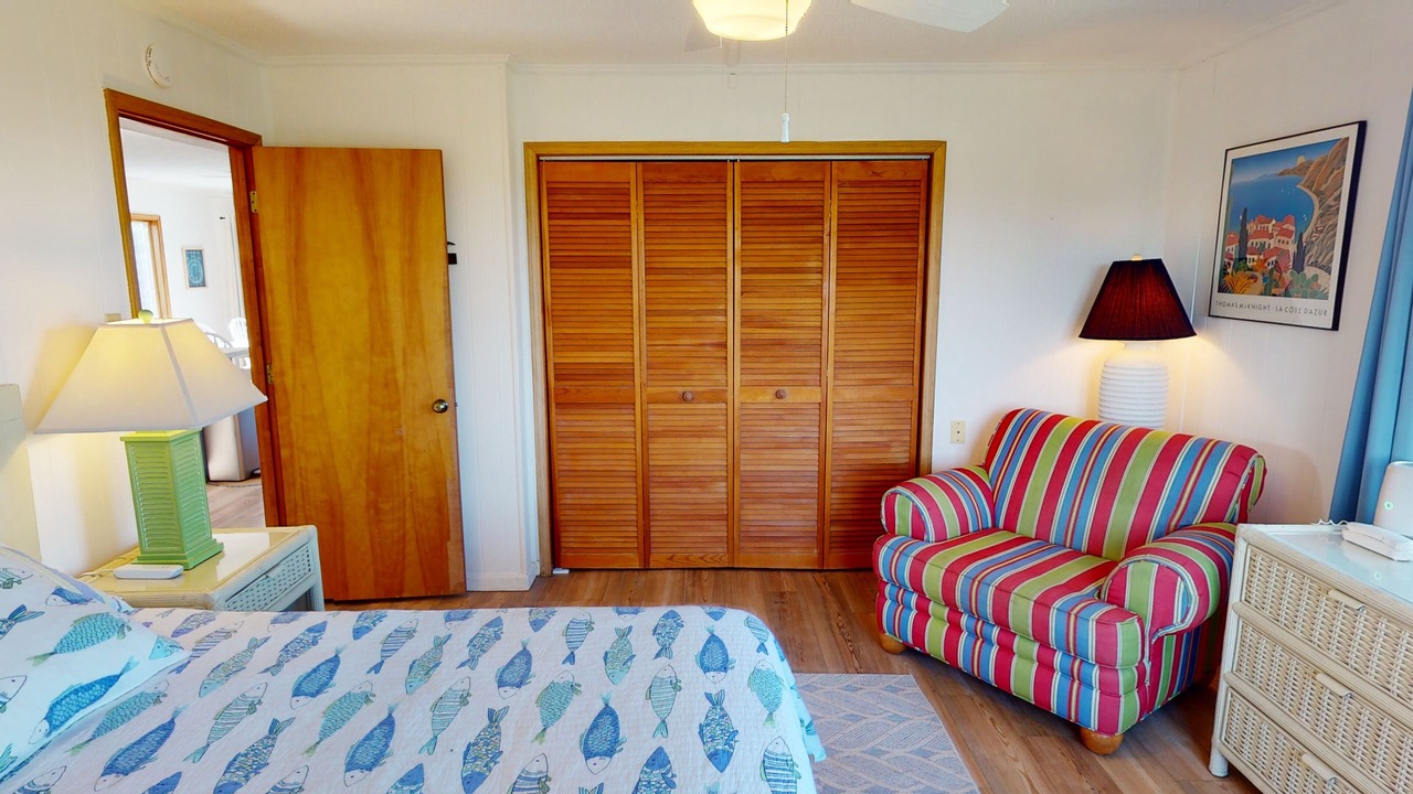 Photo of Bedroom in Carova Beach