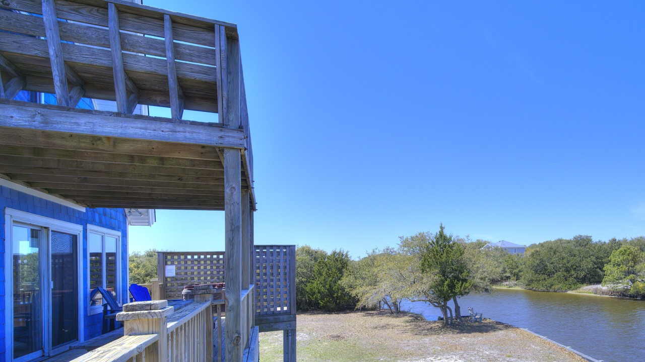 Photo of Outdoor in Carova Beach
