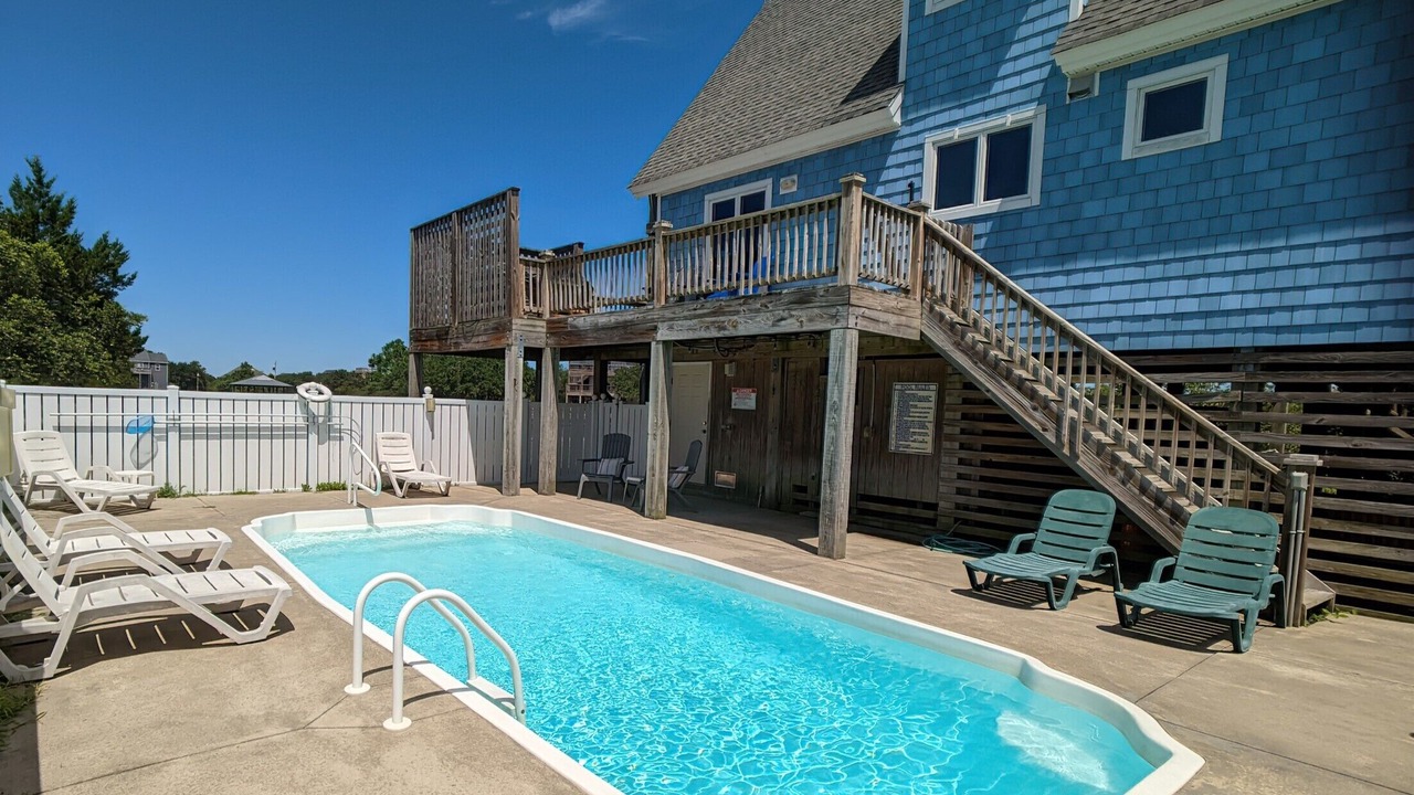 Photo of Outdoor in Carova Beach