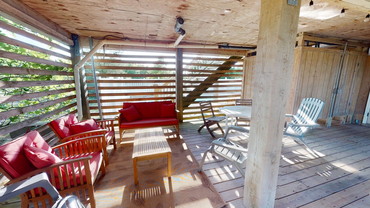 Photo of Outdoor in Carova Beach