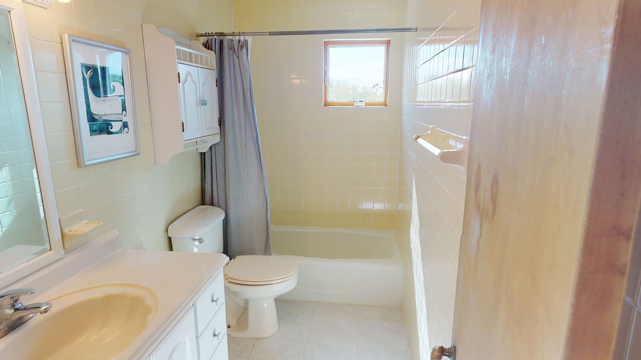 Photo of Bathroom in Carova Beach