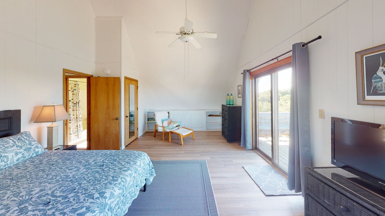 Photo of Bedroom in Carova Beach