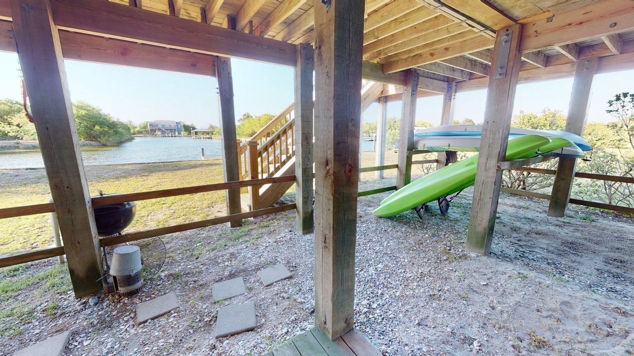 Photo of Outdoor in Carova Beach