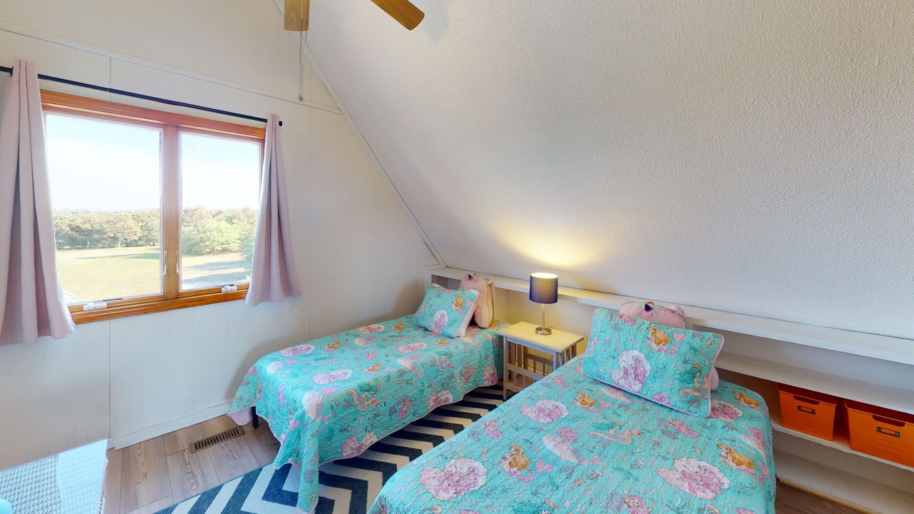 Photo of Bedroom in Carova Beach