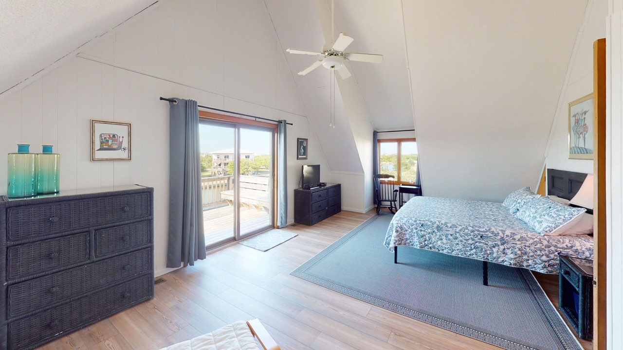Photo of Bedroom in Carova Beach