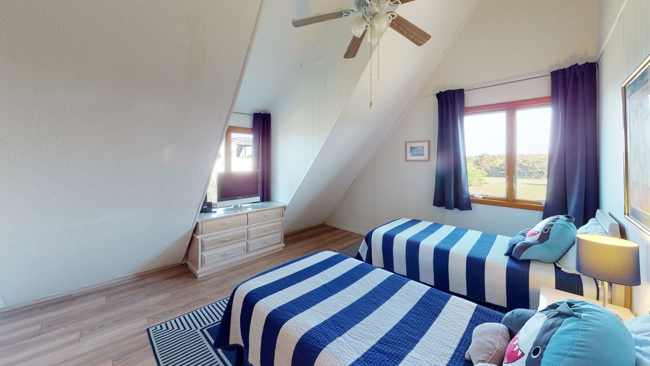 Photo of Bedroom in Carova Beach