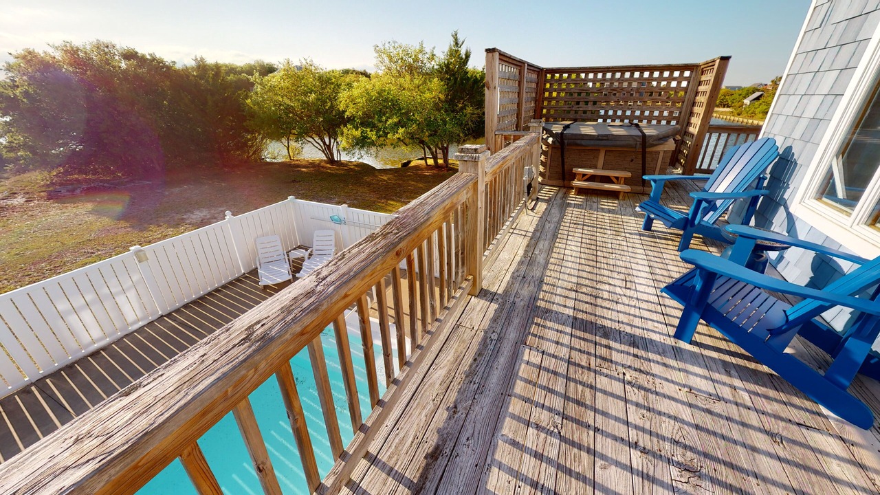 Photo of Outdoor in Carova Beach