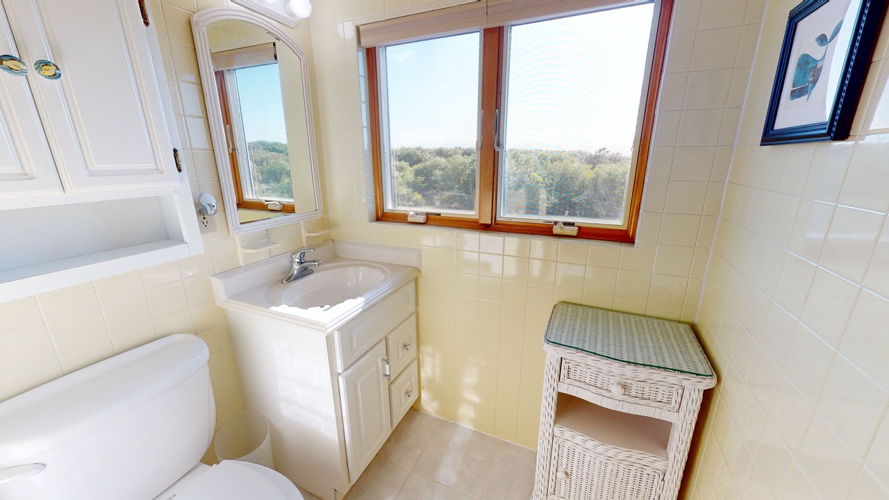 Photo of Bathroom in Carova Beach