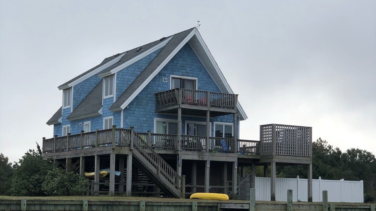 Photo of Outdoor in Carova Beach