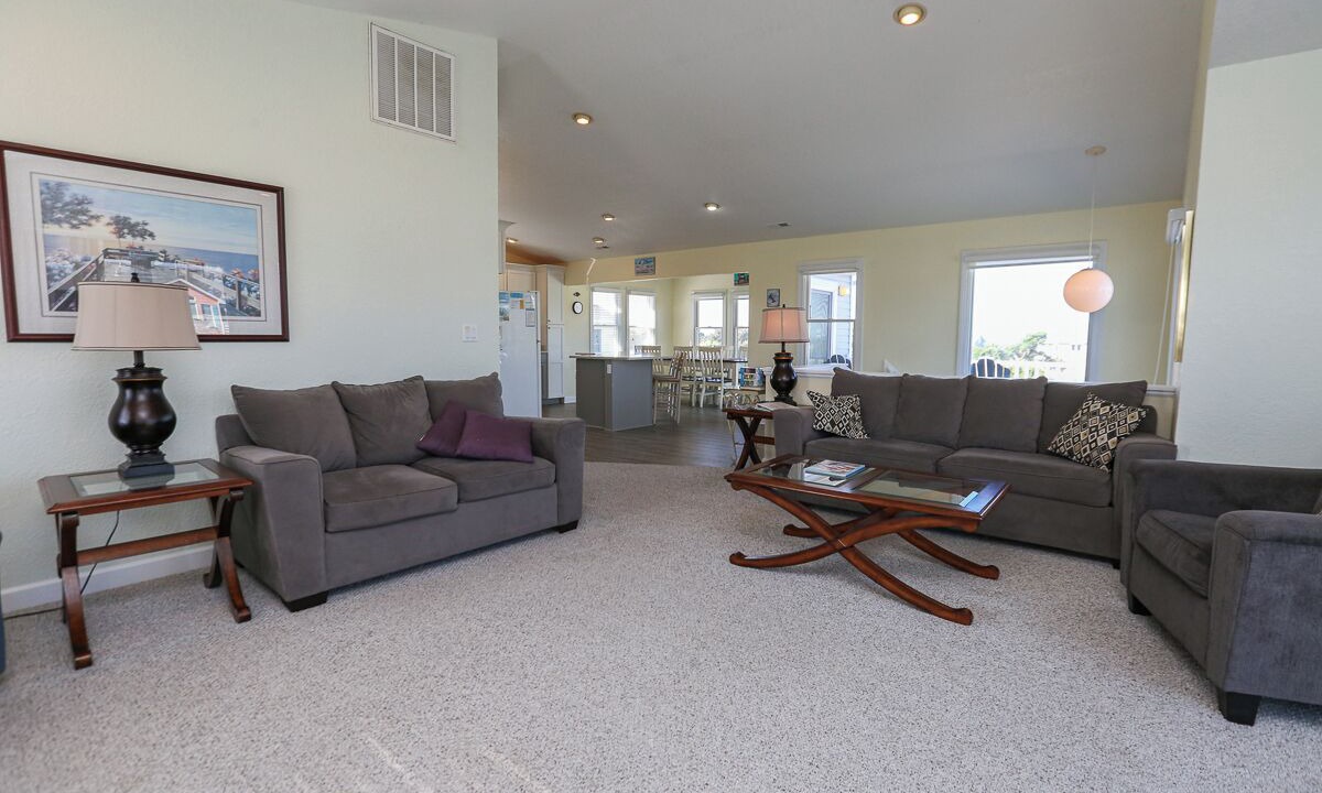 Photo of Bedroom in Carolina Dunes
