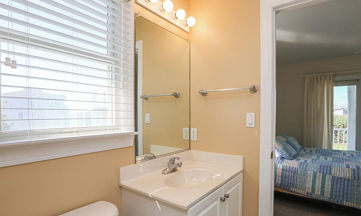Photo of Bathroom in Carolina Dunes