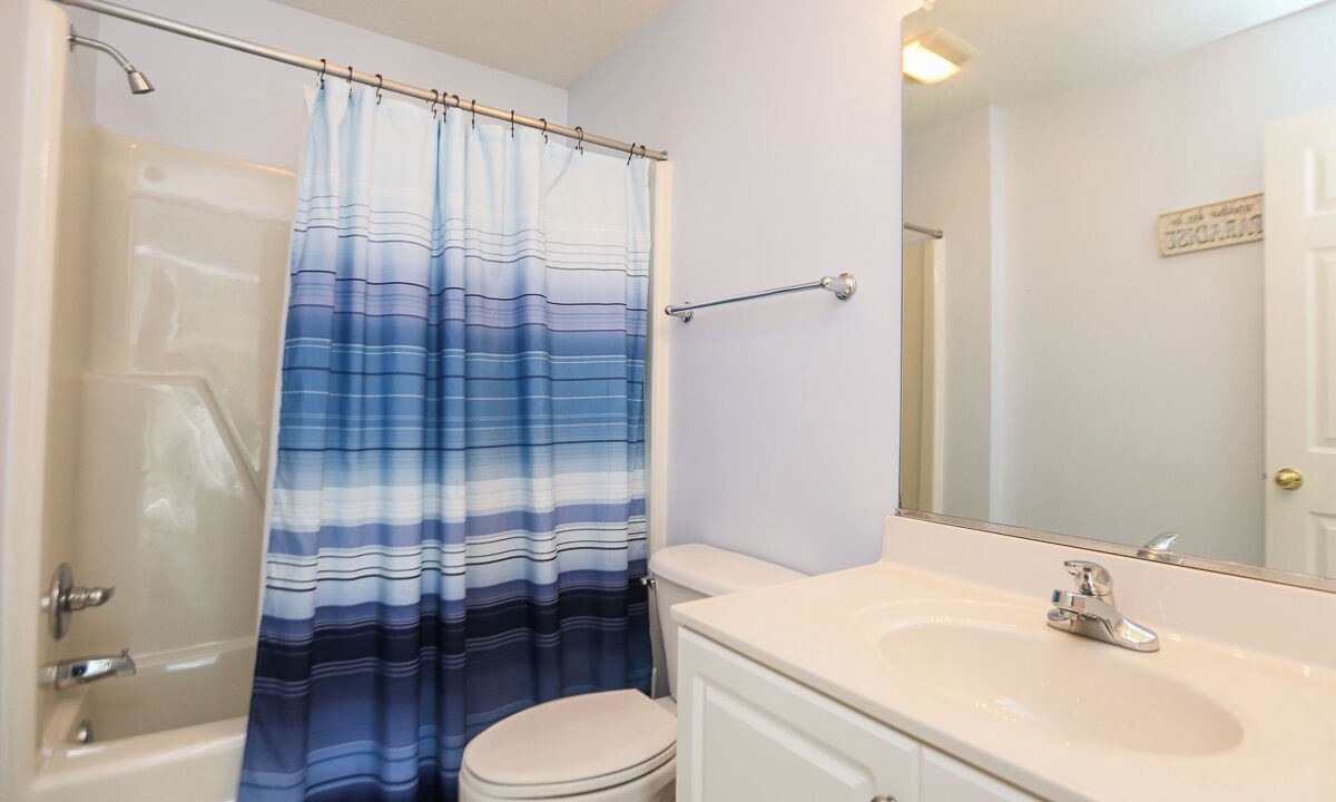 Photo of Bathroom in Carolina Dunes