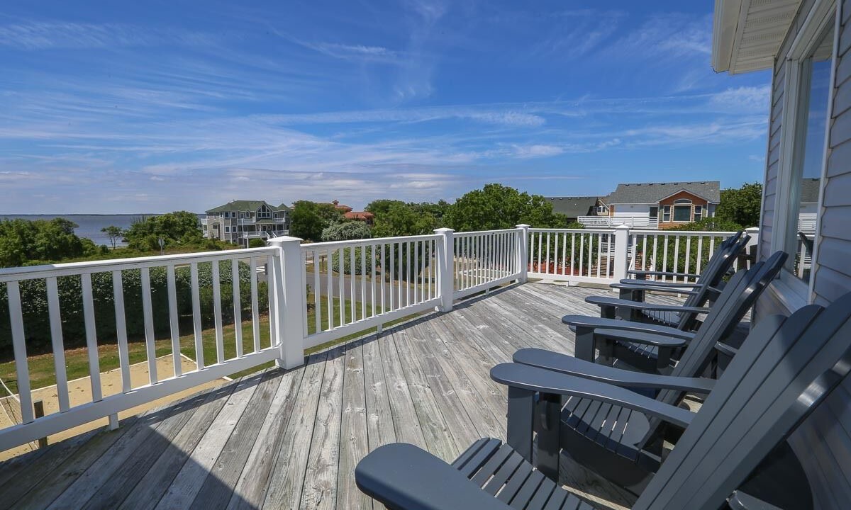 Photo of Outdoor in Carolina Dunes