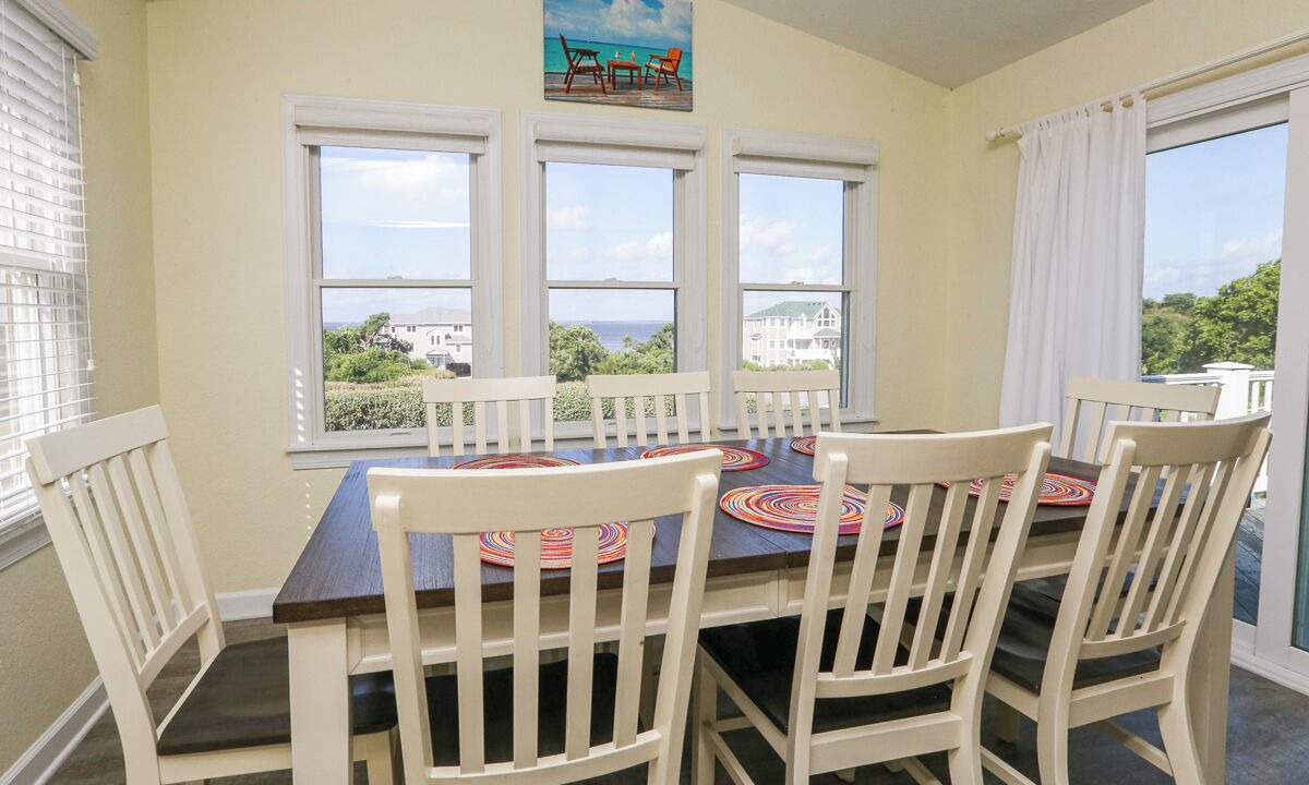 Photo of Bedroom in Carolina Dunes