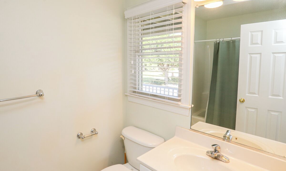 Photo of Bathroom in Carolina Dunes