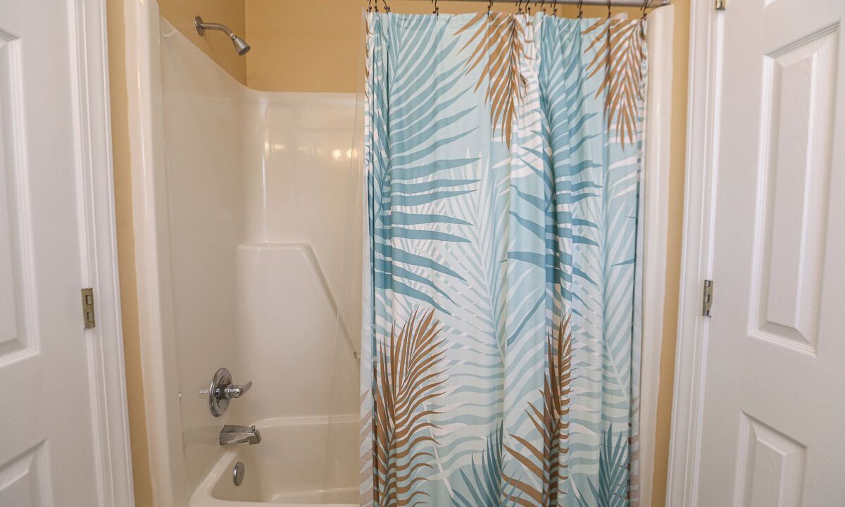 Photo of Bathroom in Carolina Dunes