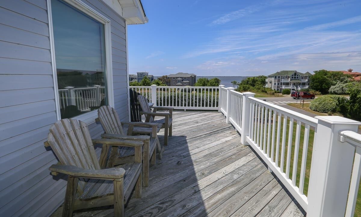 Photo of Outdoor in Carolina Dunes