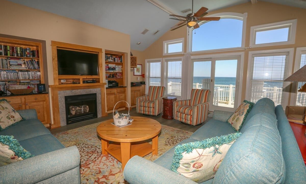 Photo of Bedroom in Colington
