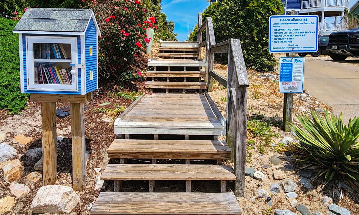 Photo of Others in Carolina Dunes