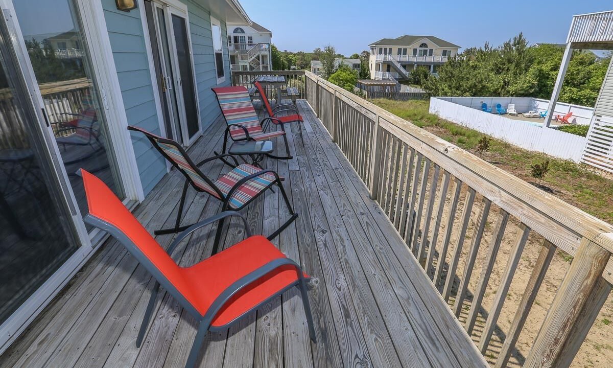 Photo of Outdoor in Carolina Dunes