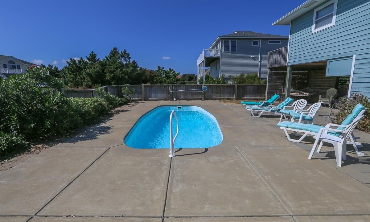 Photo of Outdoor in Carolina Dunes