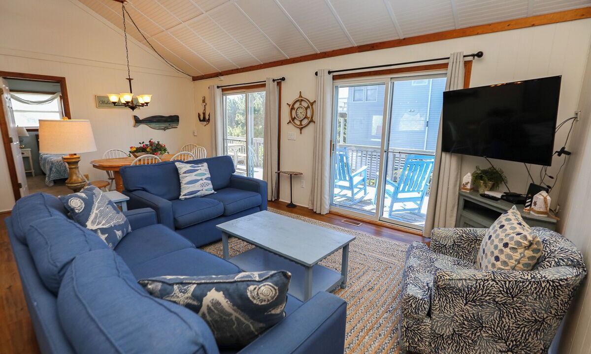 Photo of Bedroom in Carolina Dunes