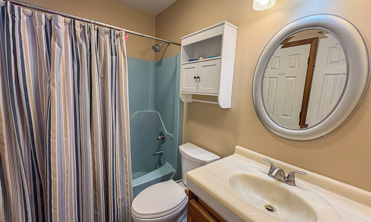 Photo of Bathroom in Carolina Dunes