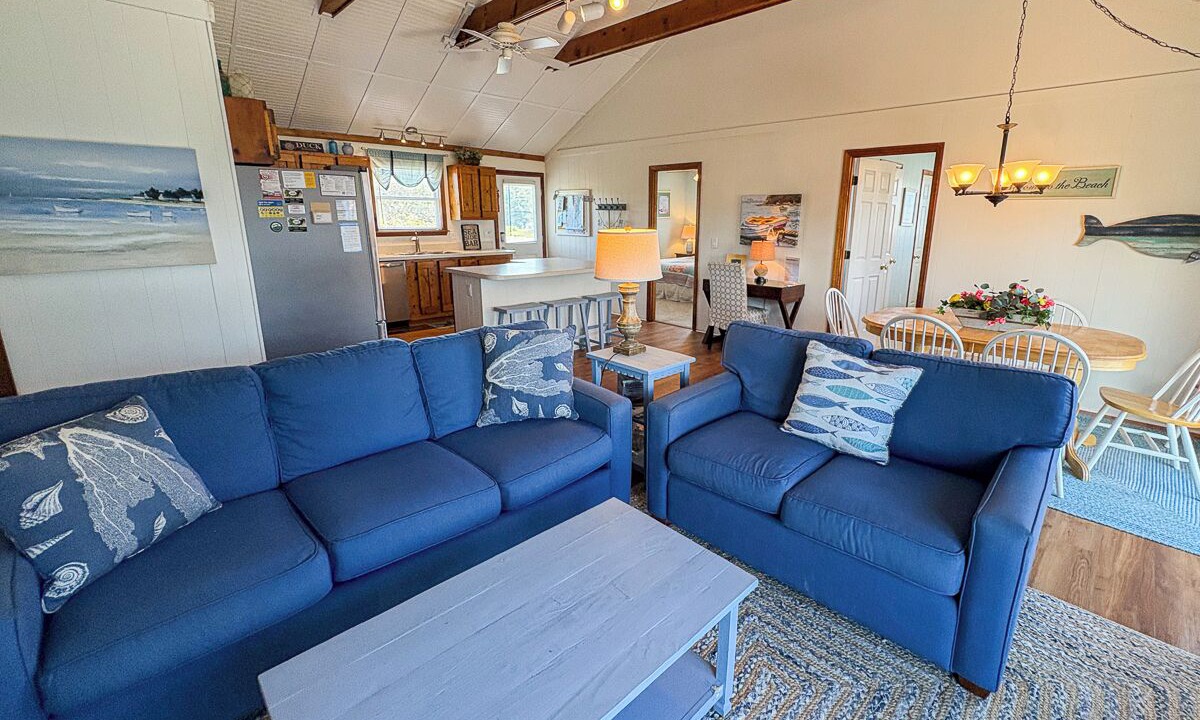 Photo of Bedroom in Carolina Dunes