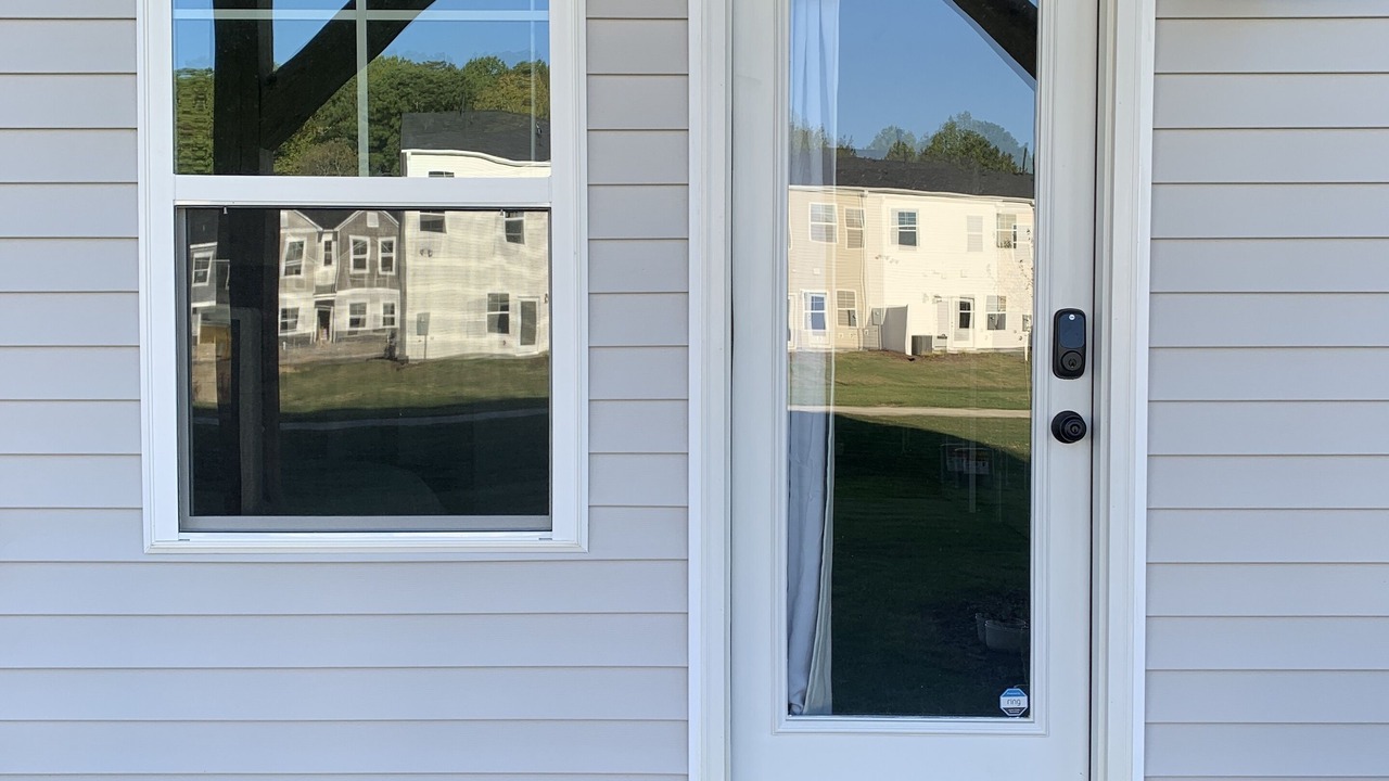 Photo of Outdoor in Southeast Raleigh