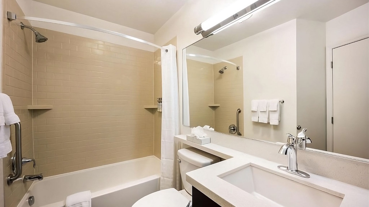 Photo of Bathroom in Newell
