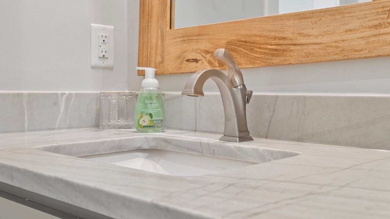 Photo of Bathroom in Matthews
