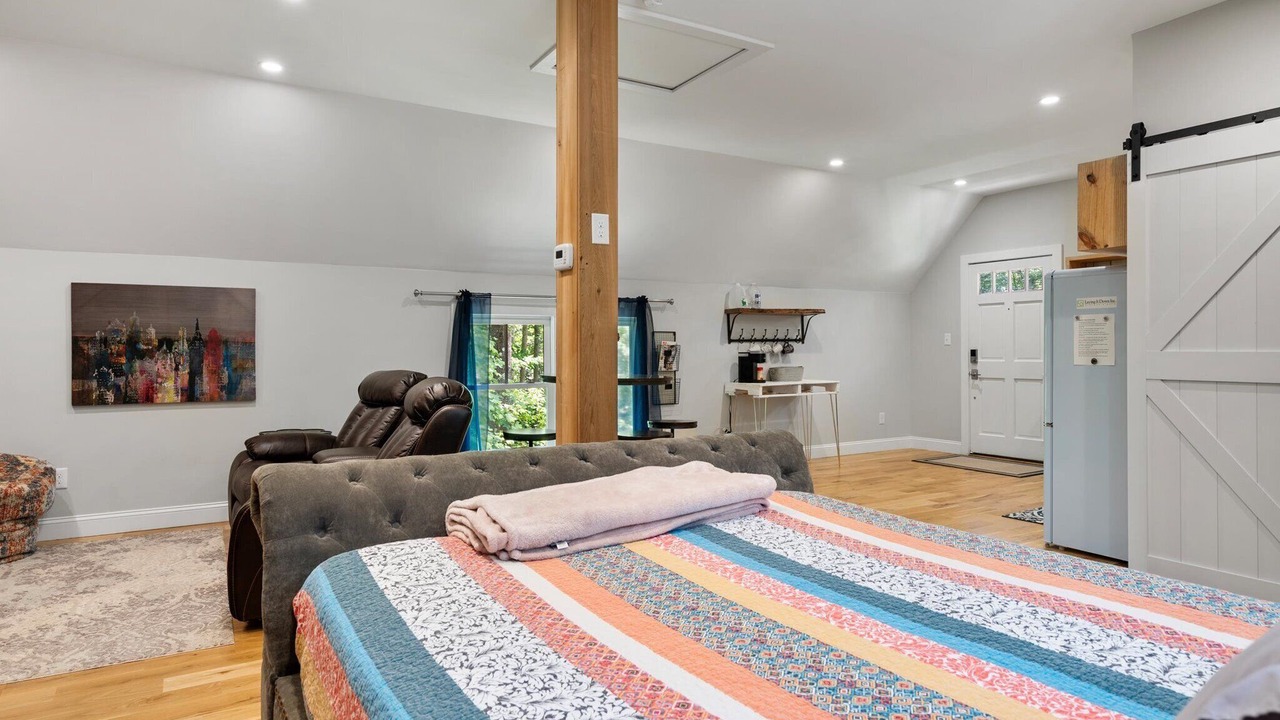Photo of Bedroom in Matthews