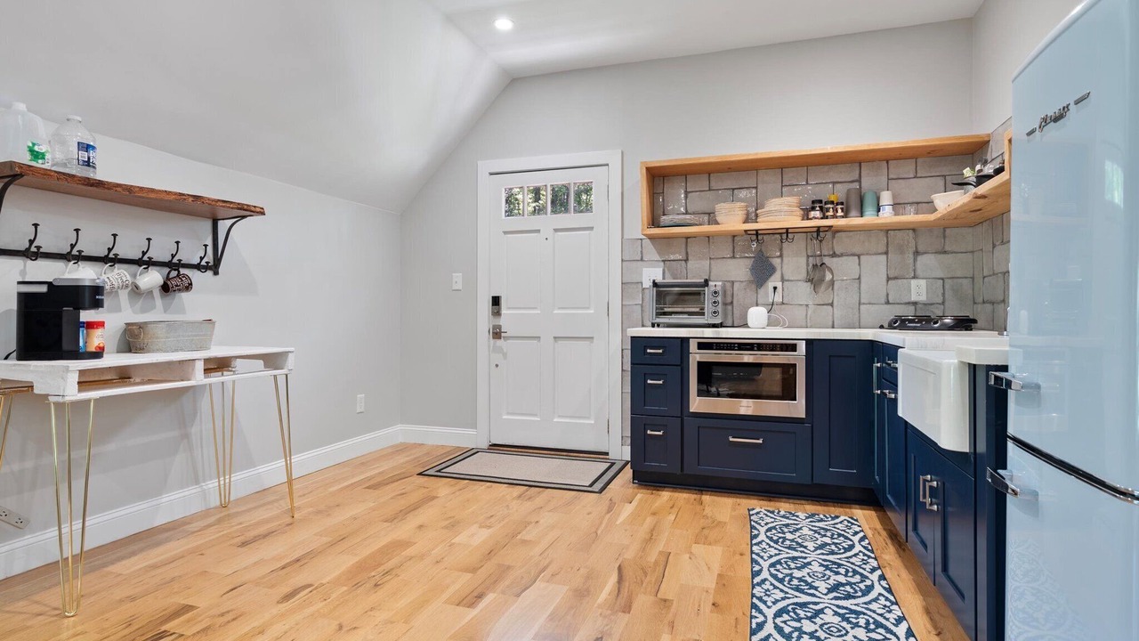 Photo of Kitchen in Matthews