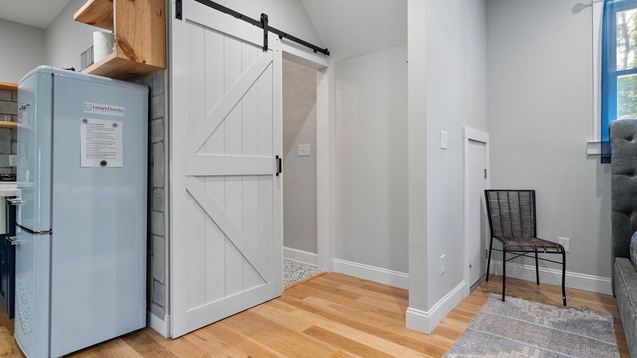 Photo of Bathroom in Matthews