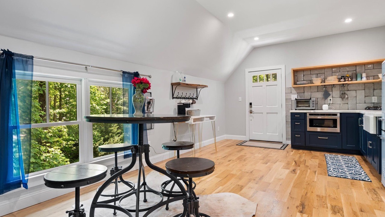 Photo of Kitchen in Matthews