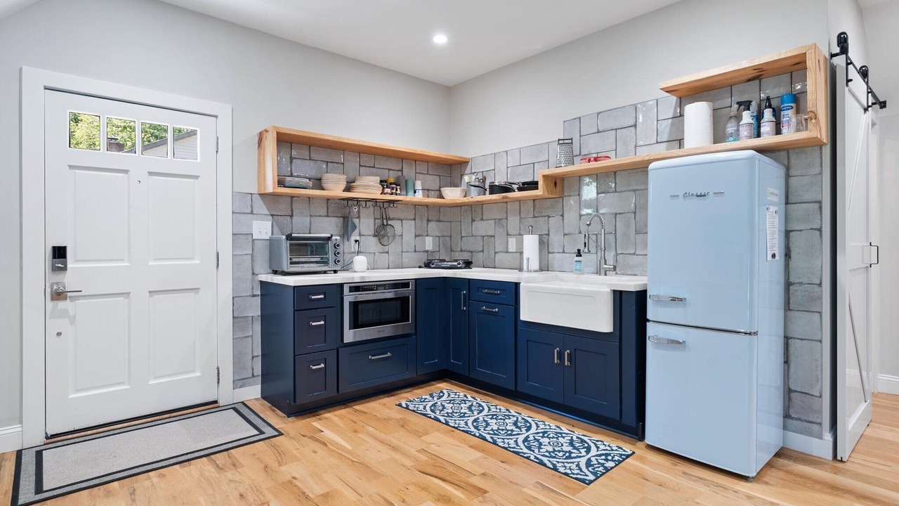 Photo of Kitchen in Matthews